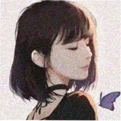 漫友头像