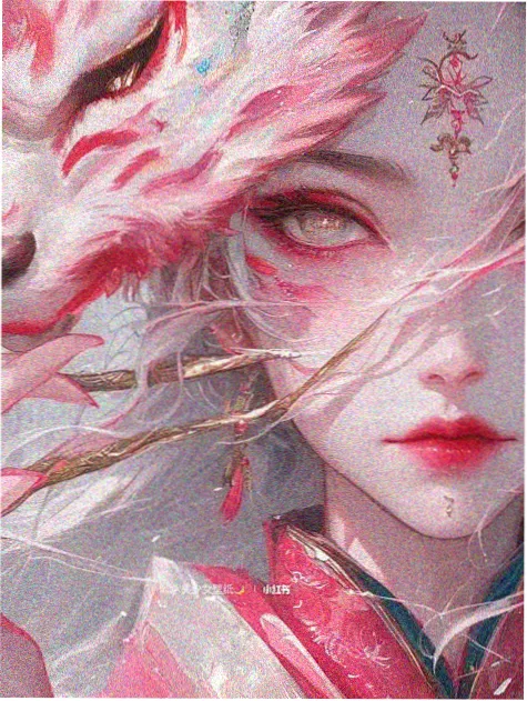 罗小黑战记动画封面