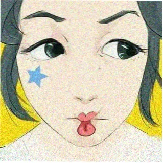 漫友头像